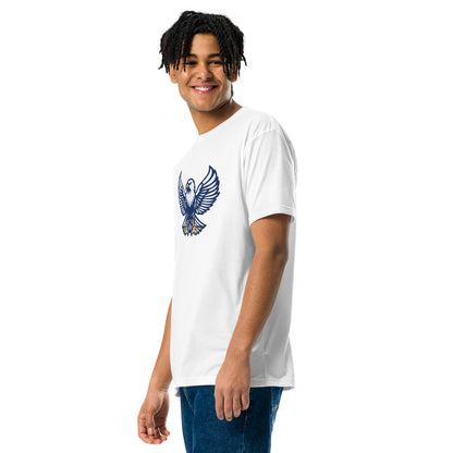 Appalachian High School Design 2 — White