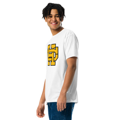 Hale County High School Design 2 — White