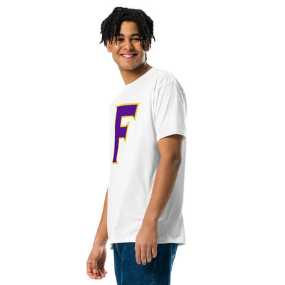 Fairview High School Design 2 — White
