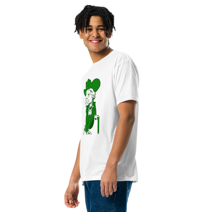 Woodlawn High School Design 2 — White