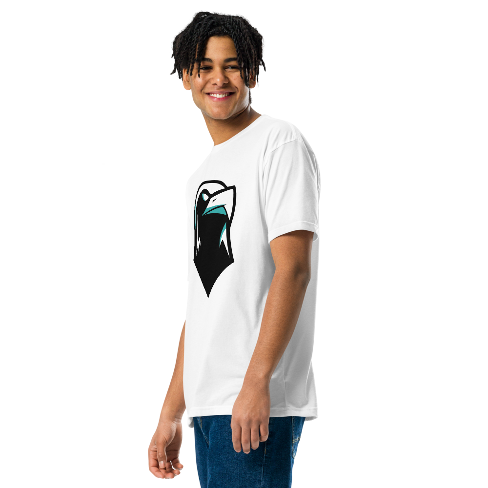 Silverado High School Design 2 — White
