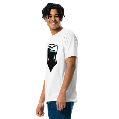 Silverado High School Design 2 — White