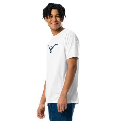 Legacy High School Design 2 — White
