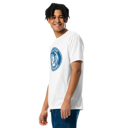 Wilson High School Design 2 — White