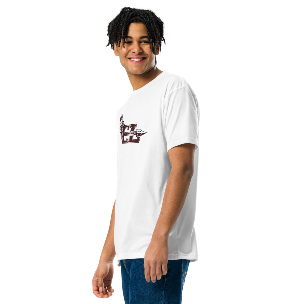 East Limestone High School Design 2 — White