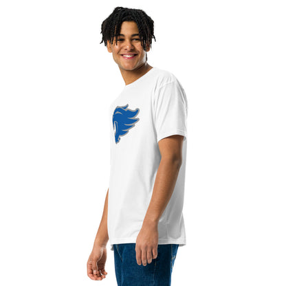 Colbert Heights High School Design 2 — White