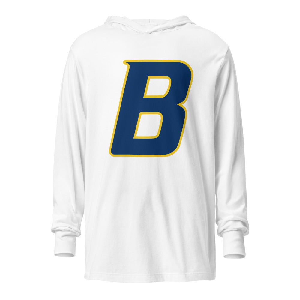 Buckhorn High School Design 2 — White