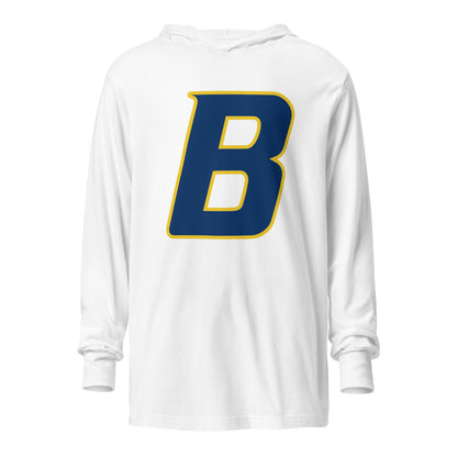 Buckhorn High School Design 2 — White