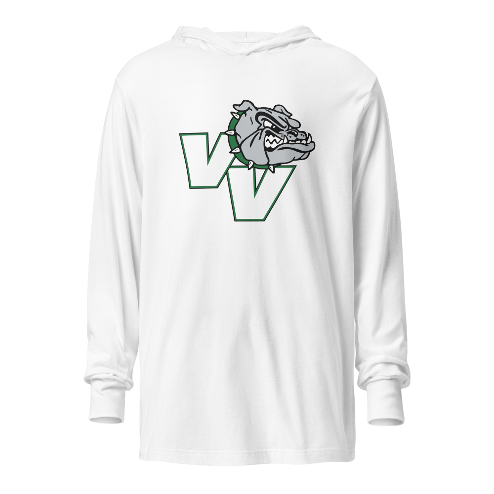 Virgin Valley High School Design 2 — White