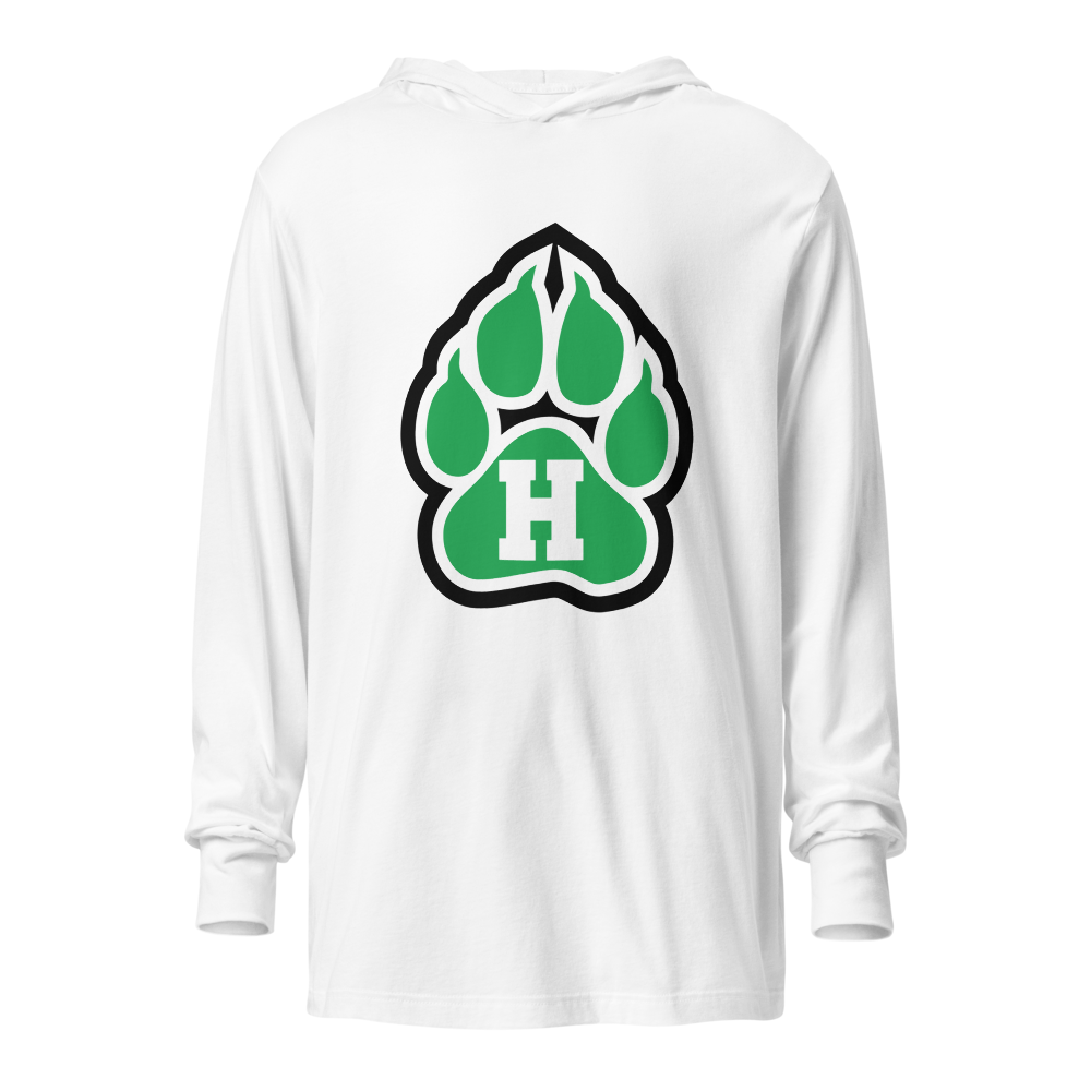 Hillcrest High School Design 2 — White