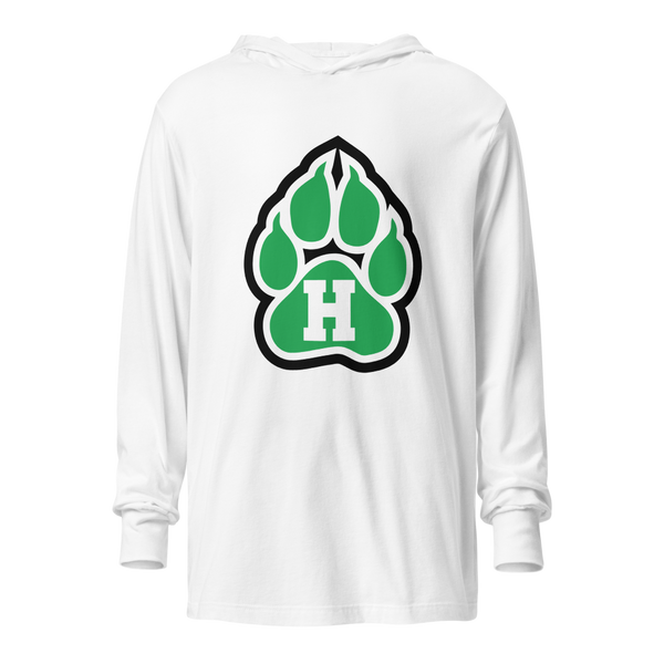 Hillcrest High School Design 2 — White