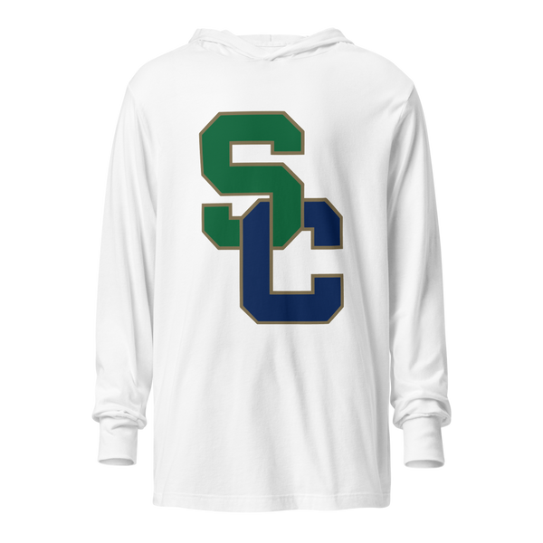 Snow Canyon High School Design 2 — White