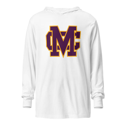 Madison County High School Design 2 — White