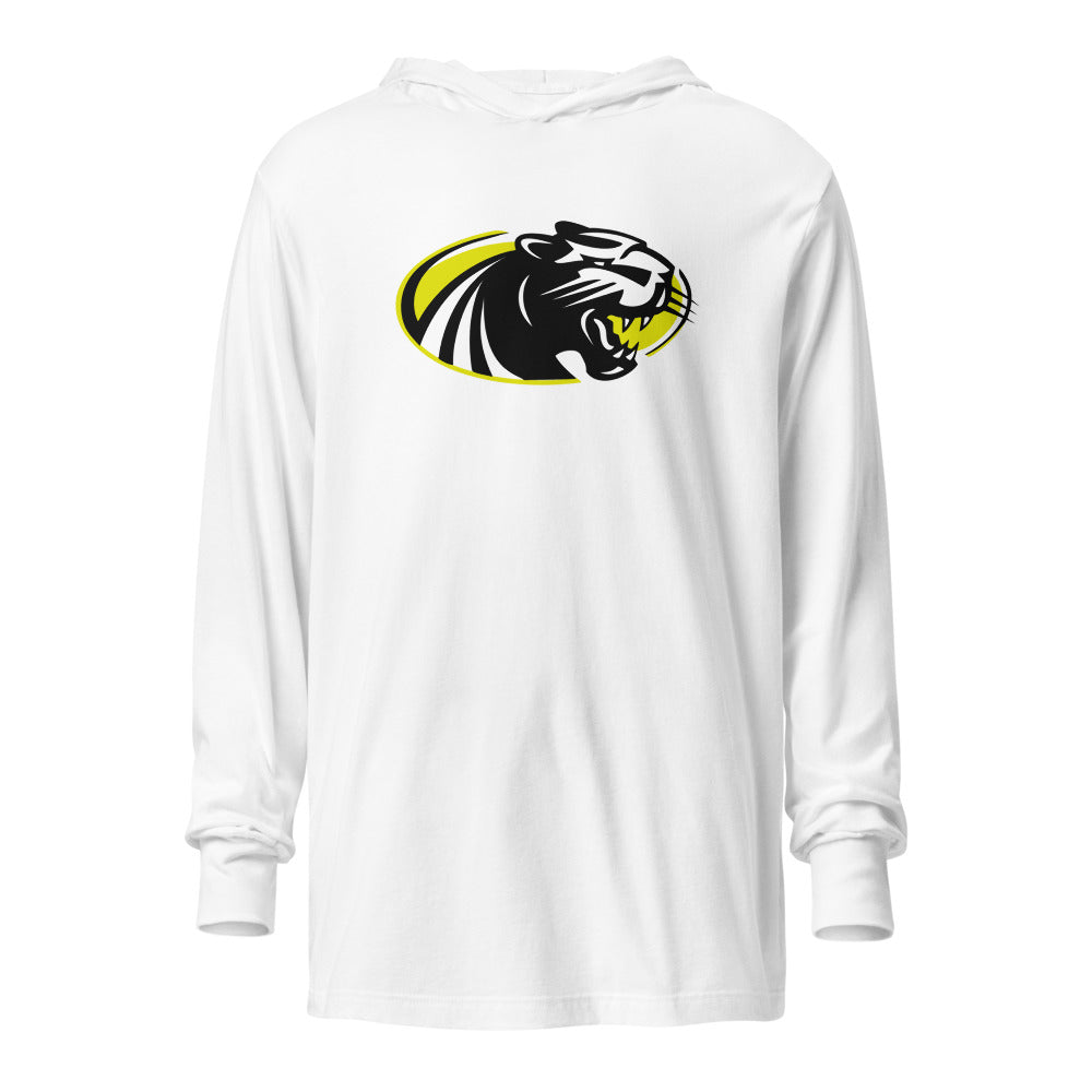 Cleveland High School Design 2 — White