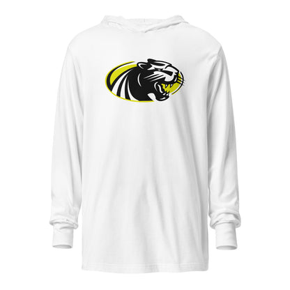 Cleveland High School Design 2 — White