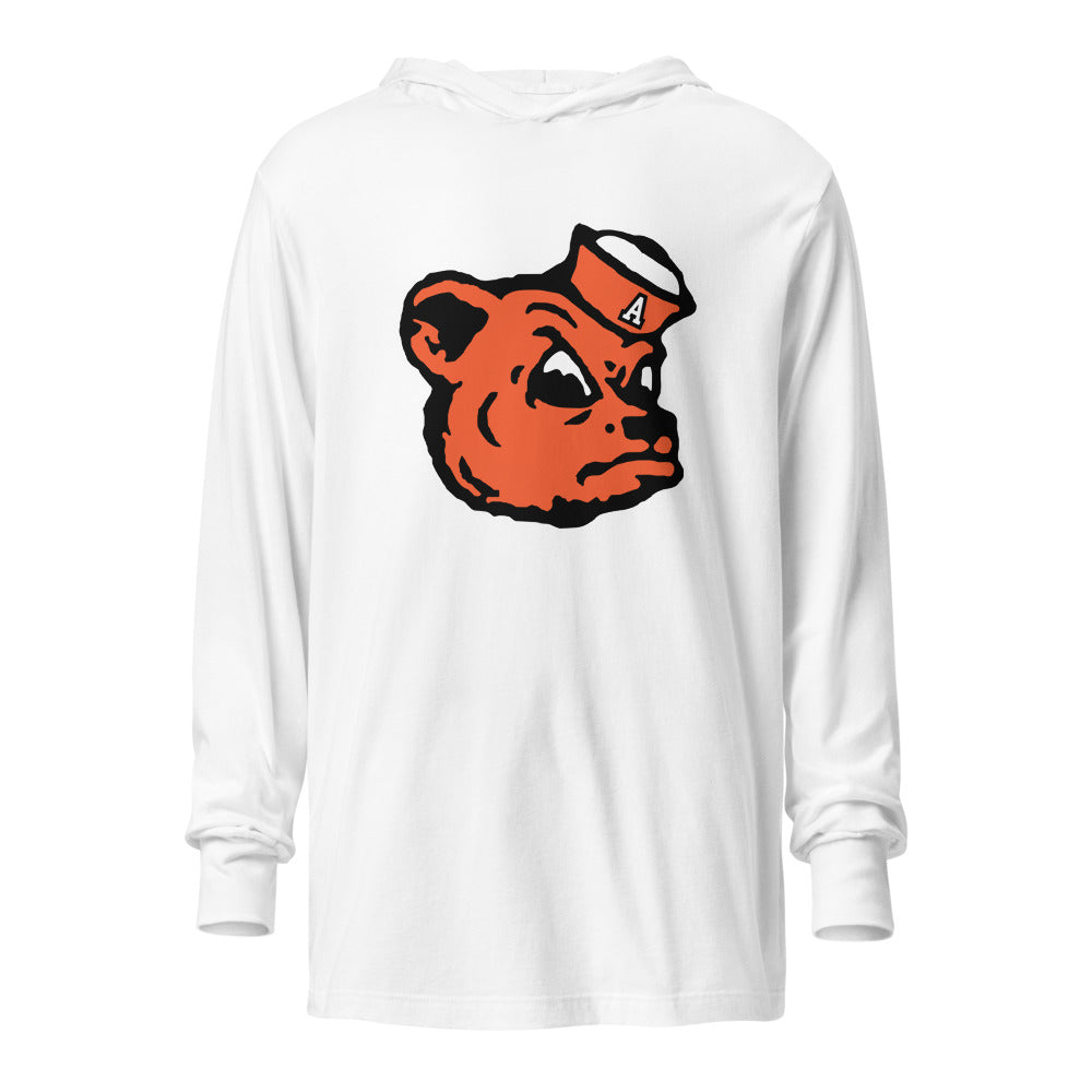 Alexandria High School Design 2 — White