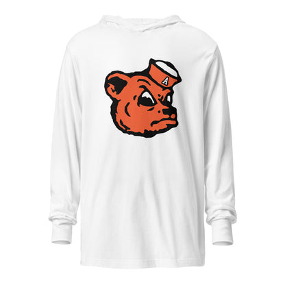 Alexandria High School Design 2 — White