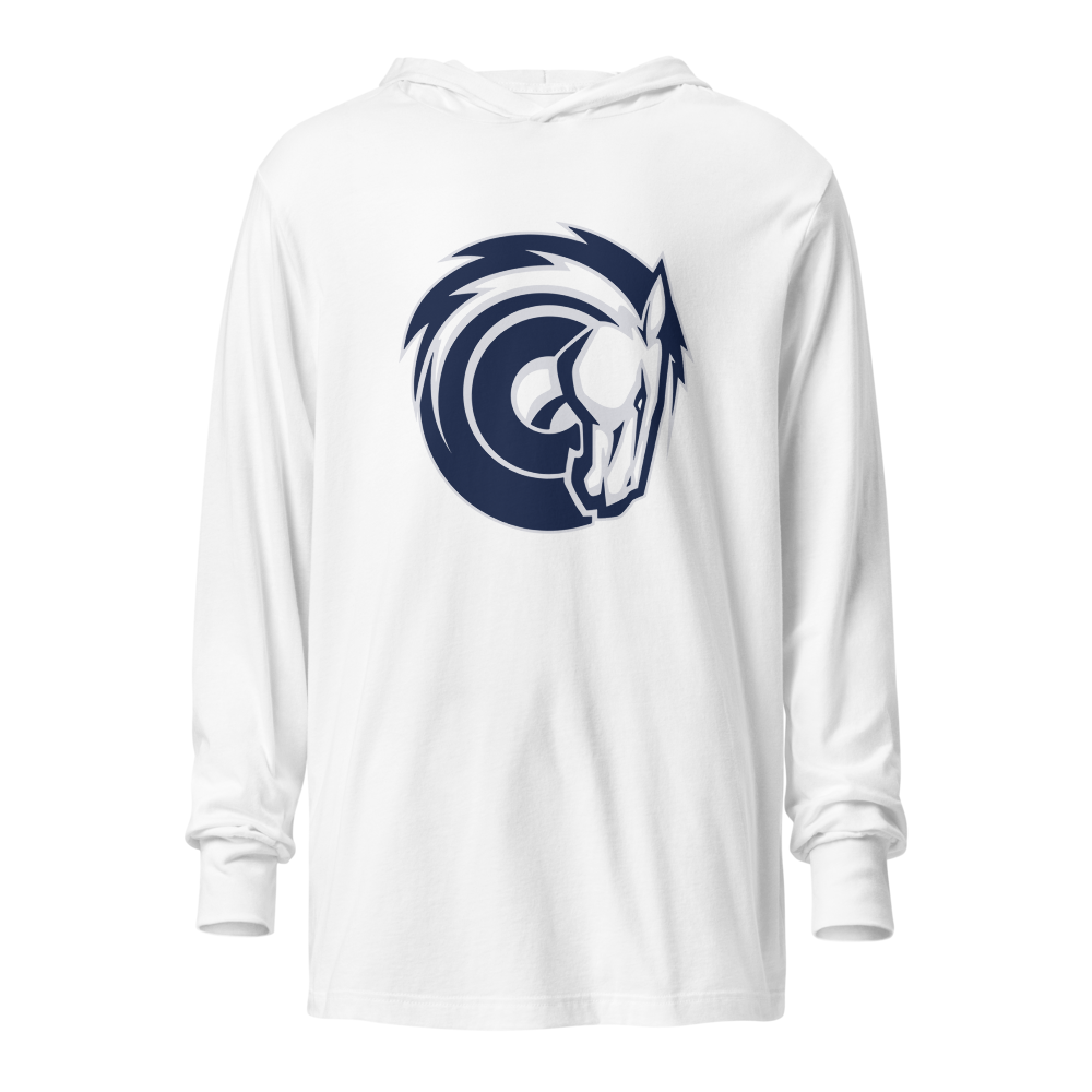 Corner Canyon High School Design 2 — White