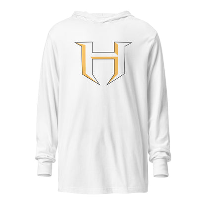 Headland High School Design 2 — White