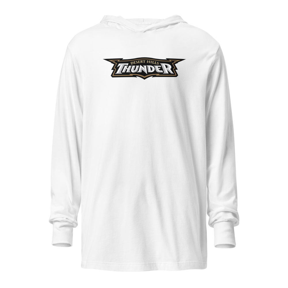 Desert Hills High School Design 2 — White