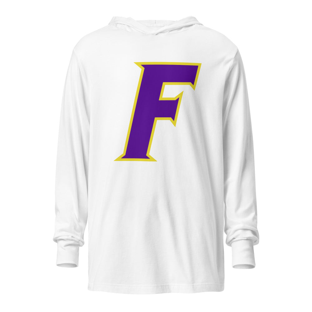 Fairview High School Design 2 — White