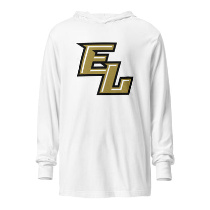 East Lawrence High School Design 2 — White