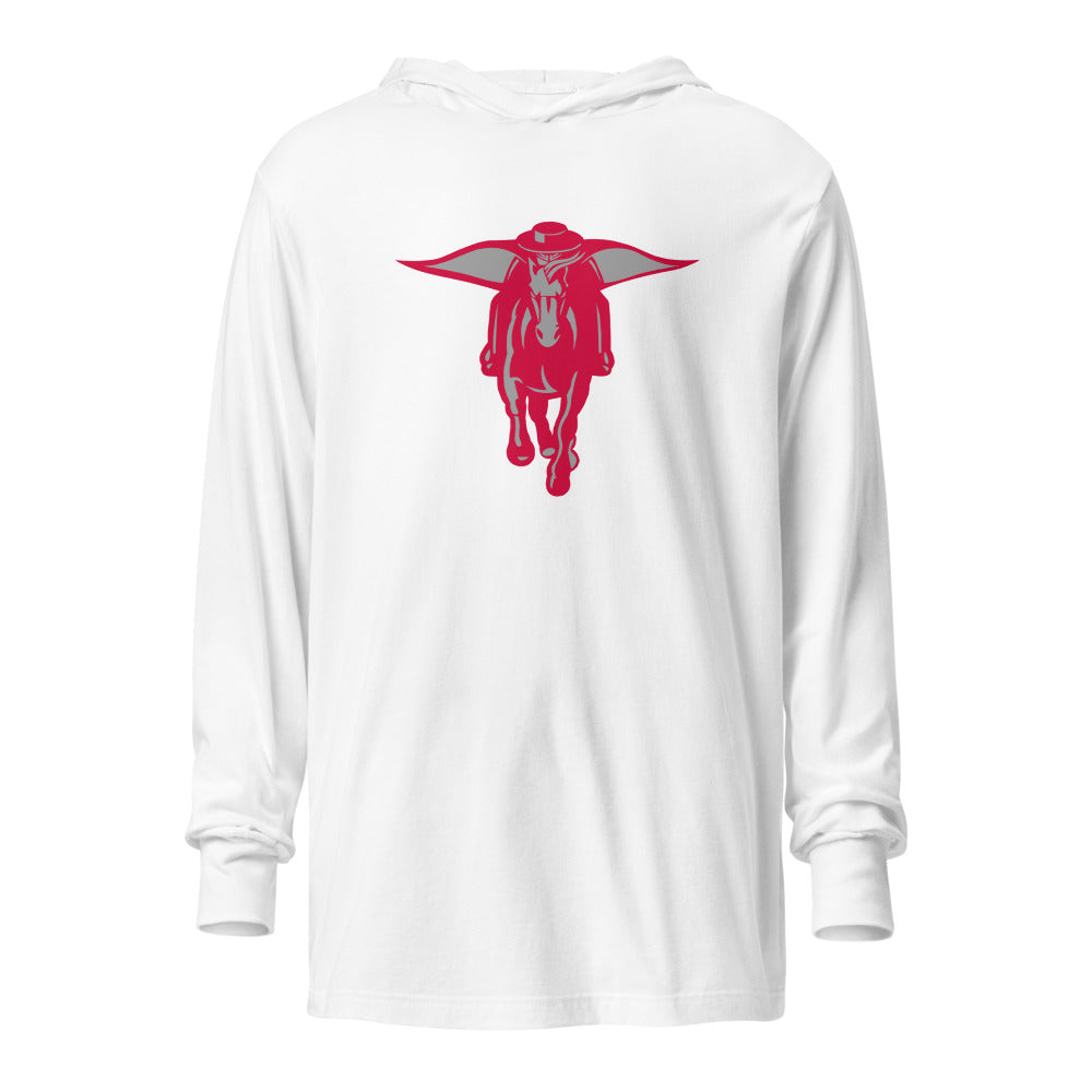 B.C. Rain High School Design 2 — White