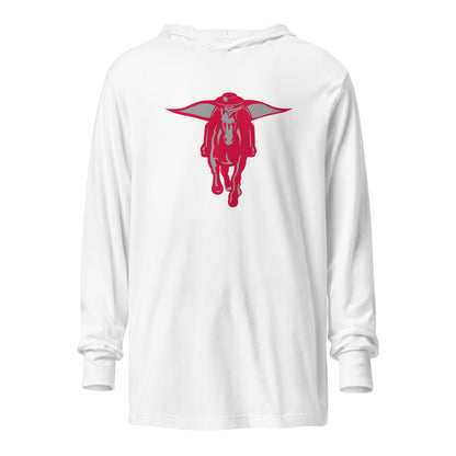 B.C. Rain High School Design 2 — White