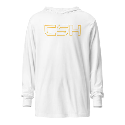 Cold Springs High School Design 2 — White