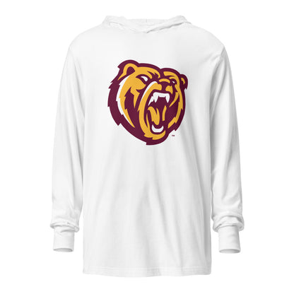 Robertsdale High School Design 2 — White