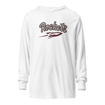 Gardendale High School Design 2 — White
