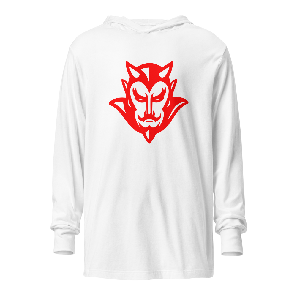 Grand County High School Design 2 — White