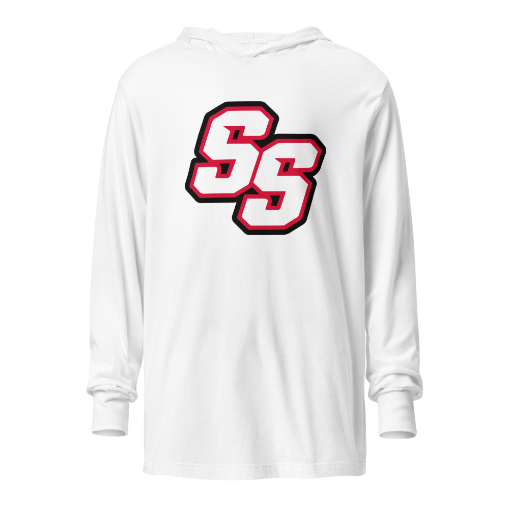 South Sevier High School Design 2 — White