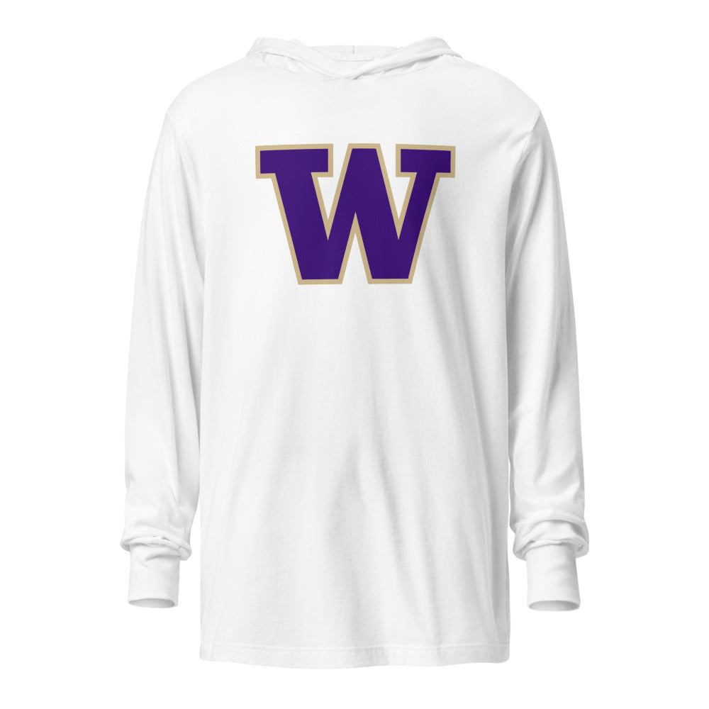 Winston County High School Design 2 — White