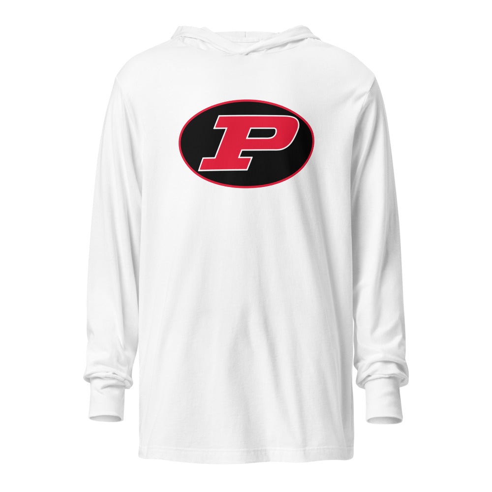 Pisgah High School Design 2 — White
