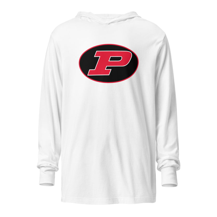 Hooded Long Sleeve Tee