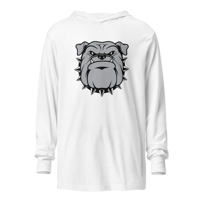 Pike County High School Design 2 — White