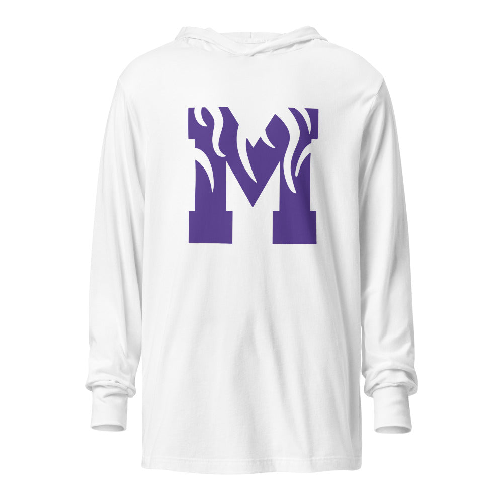 Minor High School Design 2 — White