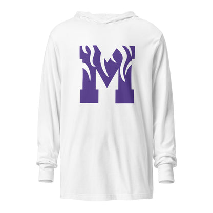 Minor High School Design 2 — White