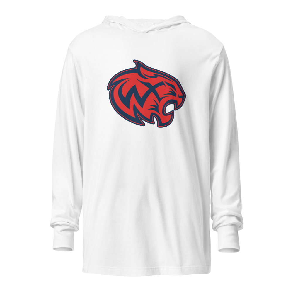 Woods Cross High School Design 2 — White