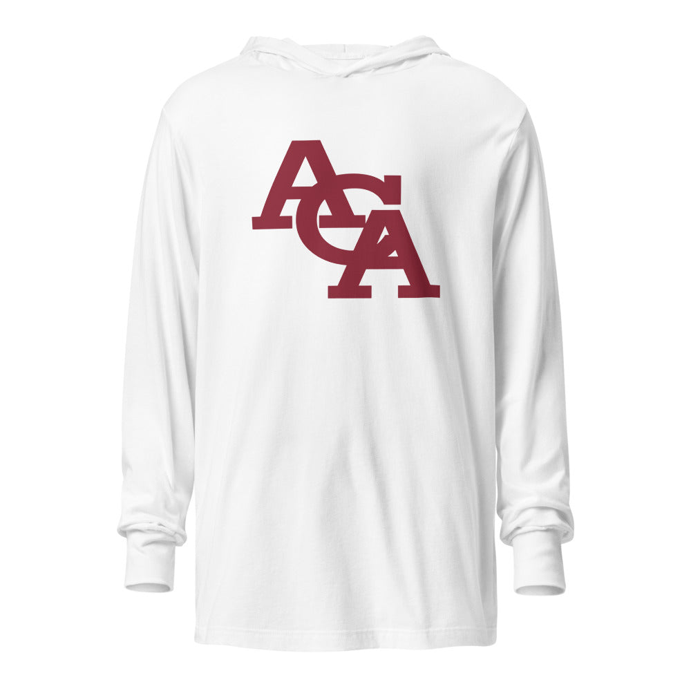 Alabama Christian Academy Design 2 — White