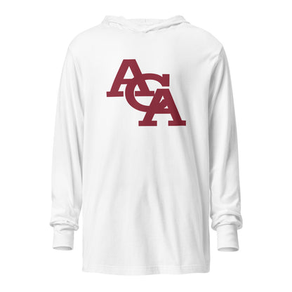 Alabama Christian Academy Design 2 — White