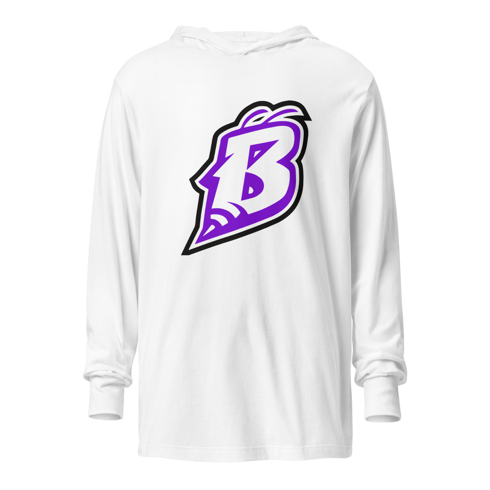 Box Elder High School Design 2 — White