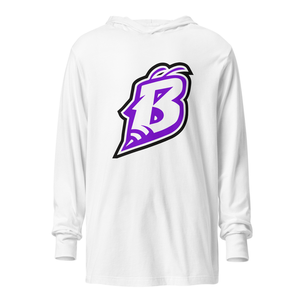 Box Elder High School Design 2 — White