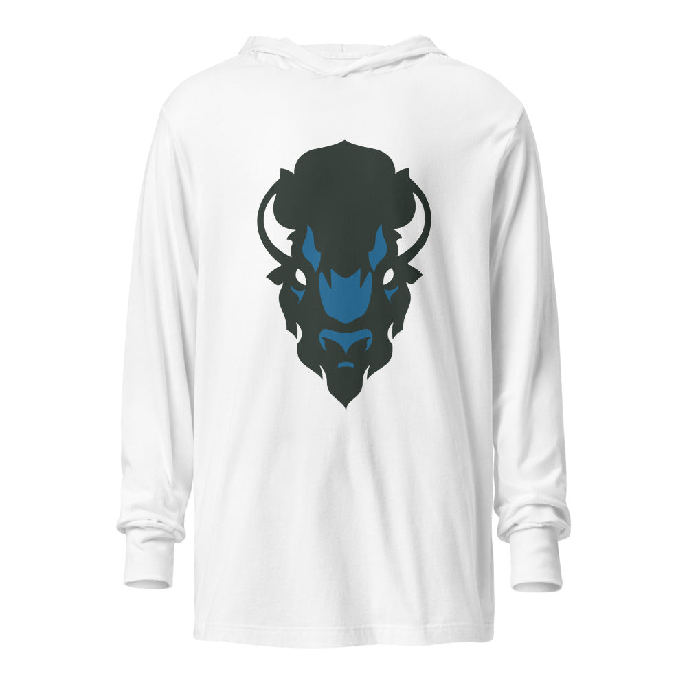 North Sand Mountain High School Design 2 — White