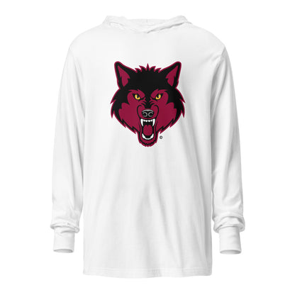 Dothan High School Design 2 — White