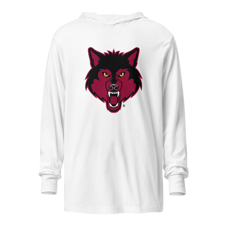 Hooded Long Sleeve Tee