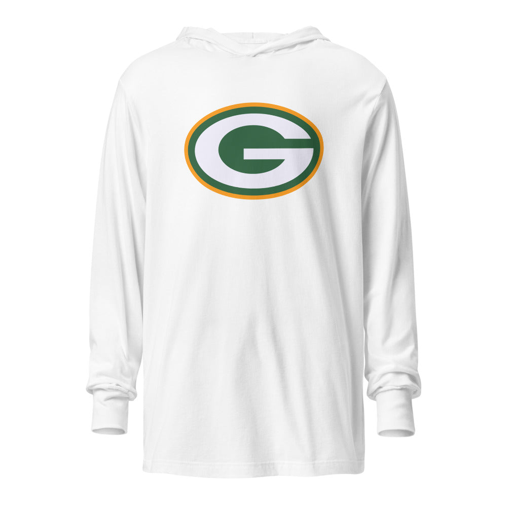 Gordo High School Design 2 — White