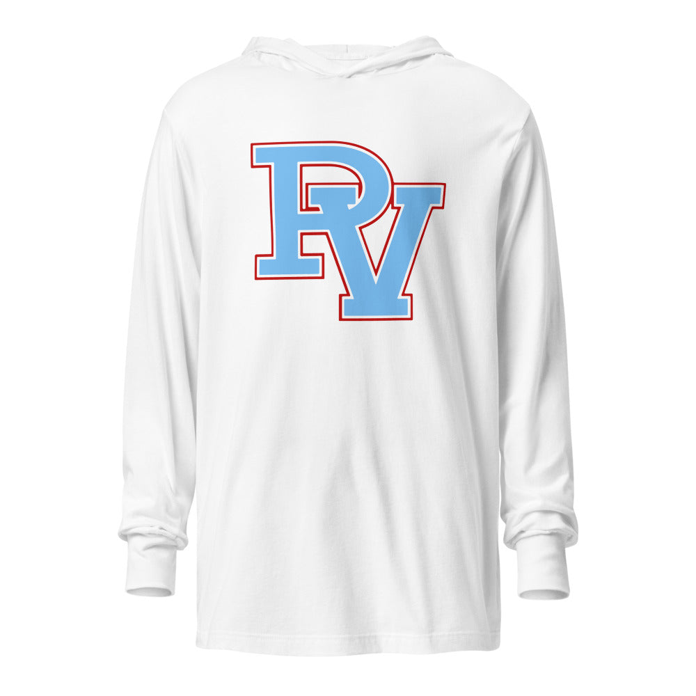 Pleasant Valley High School Design 2 — White