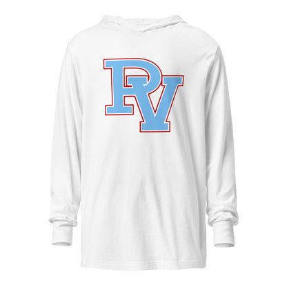 Pleasant Valley High School Design 2 — White